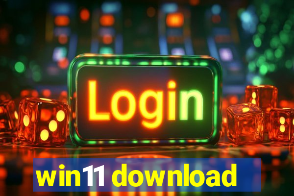 win11 download